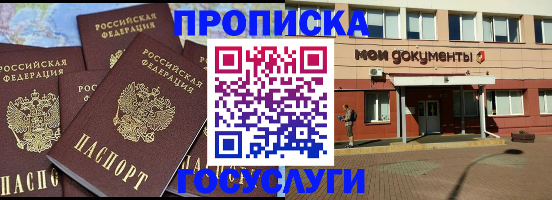 временная регистрация в квартире в Камчатской области